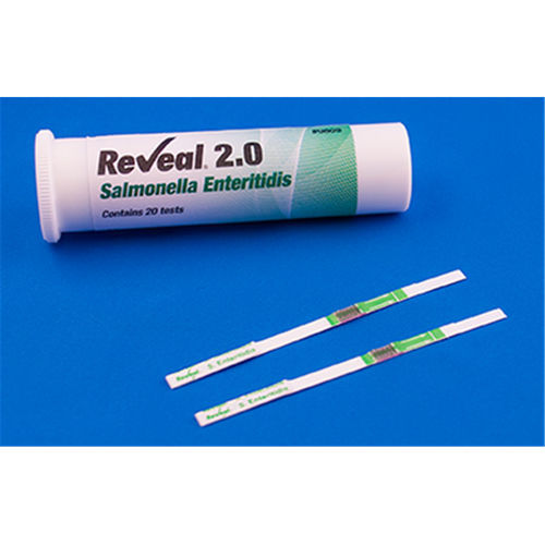 食品安全快速诊断套装 - Reveal® 2.0 - Neogen Corporation Inc. - 沙门氏菌 / 用于食品 / 环境