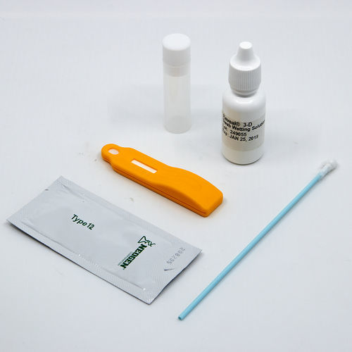 食品安全快速诊断套装 - Reveal® 3-D - Neogen Corporation Inc. - 质量控制 / 环境 / 表面