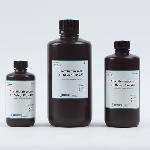 溶液试剂 - 32817 series - Neogen Corporation Inc. - 生物化学 / 酶联免疫吸附试验 / 碱性磷酸酶