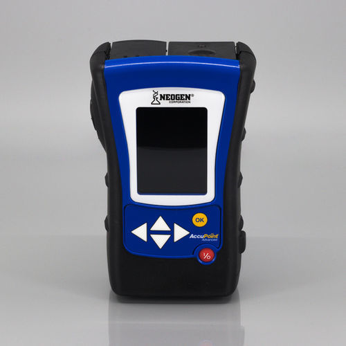 水分析POC分析仪 - AccuPoint® - Neogen Corporation Inc. - ATP / 表面 / 用于水