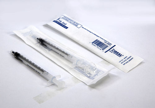一次性注射器 - 9178 - Neogen Corporation Inc. - 定量 / 兽用 / 聚丙烯
