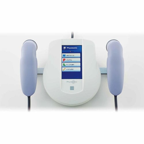 超声波透热疗法设备 - PHYSISONIC - OG Wellness Technologies - 台面式 / 双通道