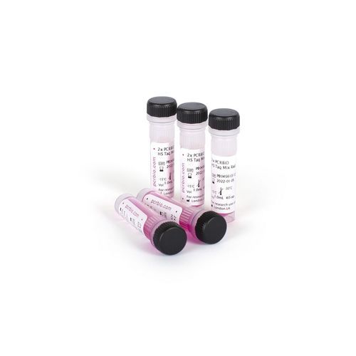 Taq-DNA聚合酶试剂套装 - PCRBIO - PCR Biosystems Ltd. - PCR / 基因组DNA / 热启动式