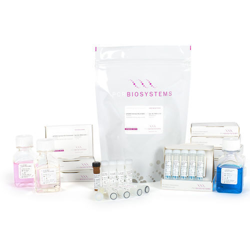 Taq-DNA聚合酶试剂套装 - Clara™ - PCR Biosystems Ltd. - 诊断 / RT-qPCR / 用于DNA
