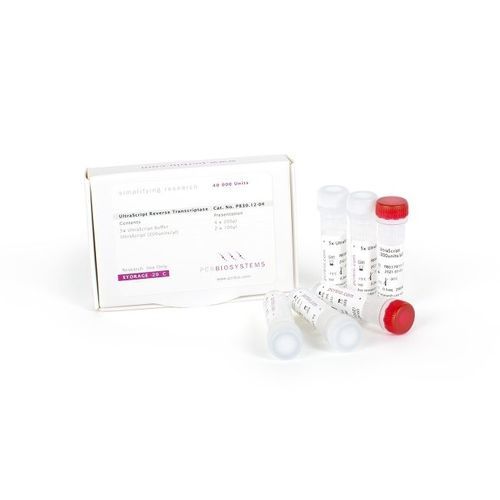 核糖核酸酶抑制剂试剂套装 - RiboShield™ - PCR Biosystems Ltd. - RT-qPCR / 用于cDNA合成 / 蛋白质