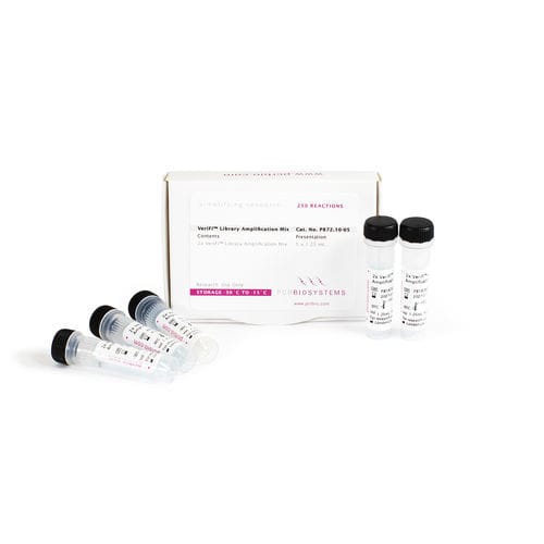 酶试剂套装 - VeriFi™ - PCR Biosystems Ltd. - PCR / NGS / 热启动式