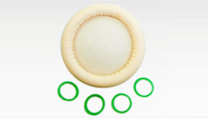超声波探头防护罩 - 1-519-3230	 - Protek Medical Products - 乳胶
