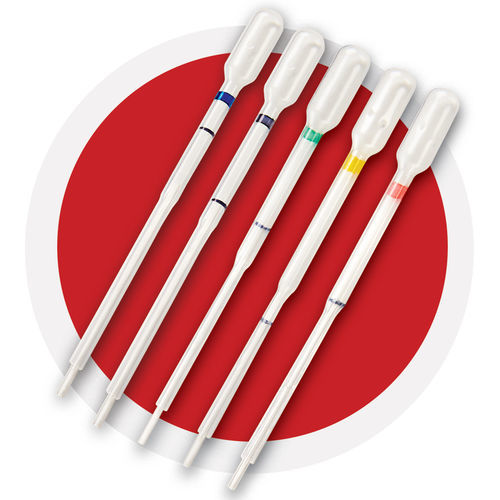 圆柱采样管 - PTS Collect™ - PTS Diagnostics - 血液 / 塑料 / 玻璃