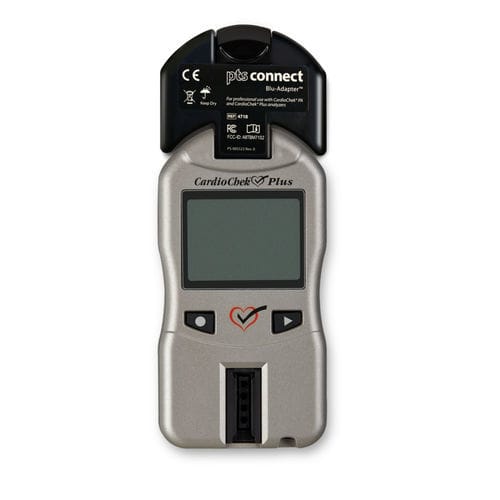 医疗器械适配器 - Blu-Adapter™   - PTS Diagnostics - 数据