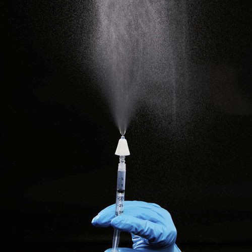 麻醉注射器 - DART™ - Pulmodyne - 1毫升 / 3毫升 / 无菌