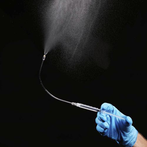 5毫升注射器 - DART-Reach™ - Pulmodyne