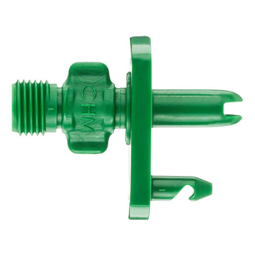 DISS连接器 - QUIK-CONNECT ™ - Pulmodyne - 用于医疗器械