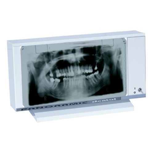 单联式X光片观片灯 - Rego X-ray - 牙科 / 白光