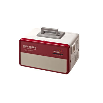 医用呼吸机电池 - MPS200PS - Seoil Pacific Corporation