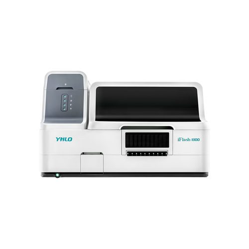 自动免疫分析仪 - iFlash 1800 - Shenzhen Yhlo Biotech Co., Ltd. - 临床诊断 / 化学发光 / 临床