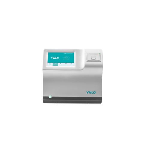 自动ESR分析仪 - VISION Pro - Shenzhen Yhlo Biotech Co., Ltd. - 临床诊断 / 分批 / STAT