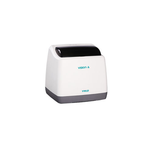 自动ESR分析仪 - Vision  - Shenzhen Yhlo Biotech Co., Ltd. - 临床诊断 / 分批 / STAT
