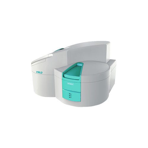 自动免疫分析仪 - UNION - Shenzhen Yhlo Biotech Co., Ltd. - 临床诊断 / ELISA / 持续访问