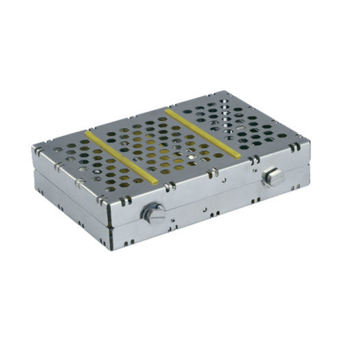 牙科器械消毒柜 - SCT-1920 - Steritrays - 用于器械 / 用于手术器械