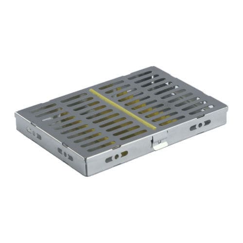 牙科器械消毒盘 - SCT-1410 - Steritrays - 用于器械 / 用于手术器械