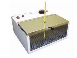 玻片干燥机 - SHURDry™ Slide Dryer II - TBS- Triangle Biomedical Sciences, Inc. a Division of General Data Healthcare