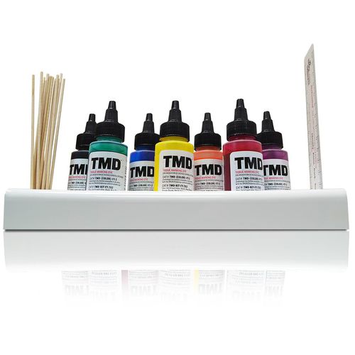 染色试剂 - TMD  - TBS- Triangle Biomedical Sciences, Inc. a Division of General Data Healthcare - 用于组织学