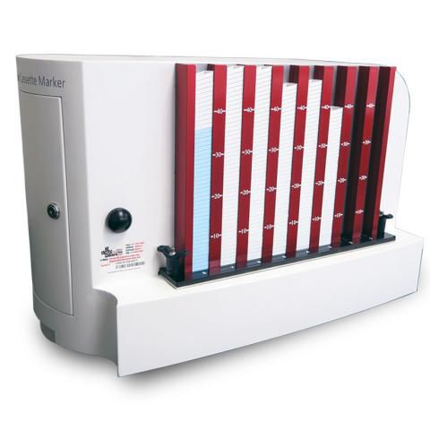激光打印机 - LaserTrack™ PH8  - TBS- Triangle Biomedical Sciences, Inc. a Division of General Data Healthcare - 卡带式 / 实验室