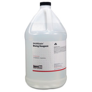 组织学试剂 - SHURStain Bluing Reagent - TBS- Triangle Biomedical Sciences, Inc. a Division of General Data Healthcare
