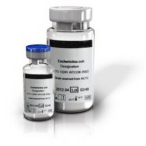溶液试剂 - CP4X3 - TCS Biosciences Ltd - 用于微生物学 / 血清学 / 铅