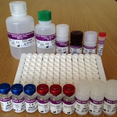 脓毒病快速诊断套装 - PliNOSa® - TCS Biosciences Ltd - 铅 / 等离子 / 免疫分析