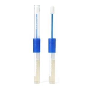 微生物拭子 - Z-DUO-HC9BPW - TCS Biosciences Ltd - 样本回收