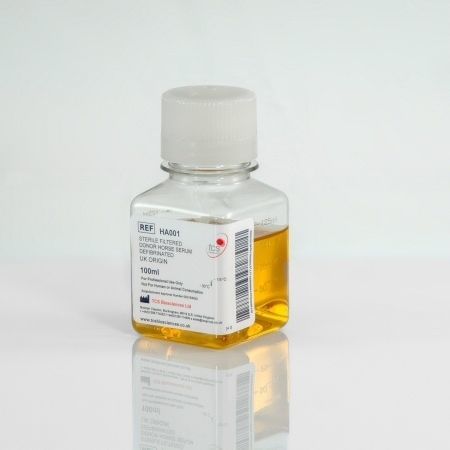 马血清试剂 - HA00 series - TCS Biosciences Ltd - 用于研究 / 组织 / 用于微生物学