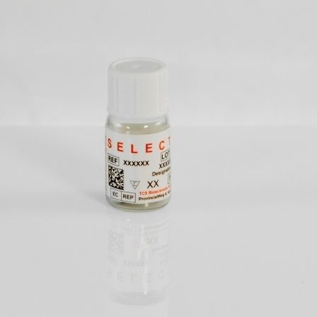 染色试剂 - MM10-10 - TCS Biosciences Ltd - 质量控制 / 用于微生物学 / 血液样本