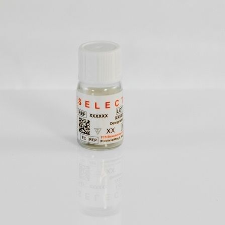 染色试剂 - MM21-10 - TCS Biosciences Ltd - 质量控制 / 用于微生物学 / 血液样本