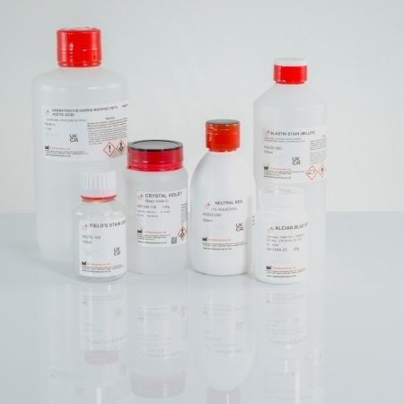 染色试剂 - Azur I - TCS Biosciences Ltd - 临床 / 铅
