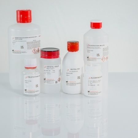 染色试剂套装 - HS303 - TCS Biosciences Ltd - 临床