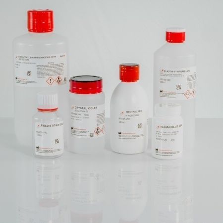 过氧乙酸试剂套装 - HC6405-100 - TCS Biosciences Ltd - 染色 / 临床 / 铅