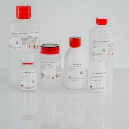 染色试剂 - HS235-250 - TCS Biosciences Ltd - 临床 / 铅