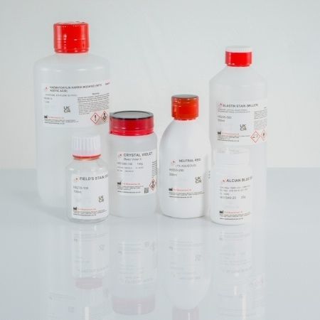 染色试剂套装 - HS220-100 - TCS Biosciences Ltd - 临床 / 铅