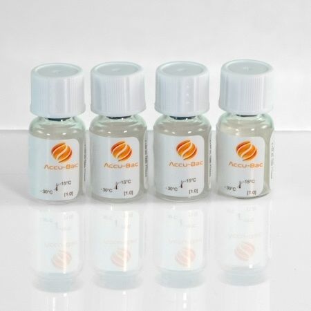 染色液试剂 - Accu-Bac - TCS Biosciences Ltd - 细菌培养 / 铅 / 大肠杆菌