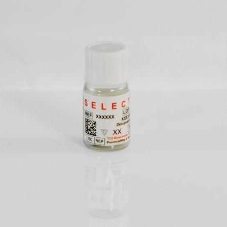 染色试剂 - Selectrol® - TCS Biosciences Ltd - 质量控制 / 用于微生物学 / 血液样本