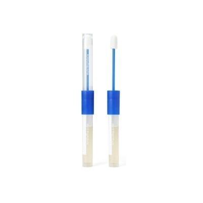微生物拭子 - Z-DUO-HC9DFB - TCS Biosciences Ltd - 样本回收
