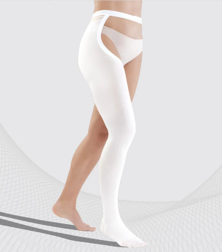 静脉血栓栓塞支撑弹力紧身裤 - ELAST 0403-01  - Tonus Elast - 男女通用