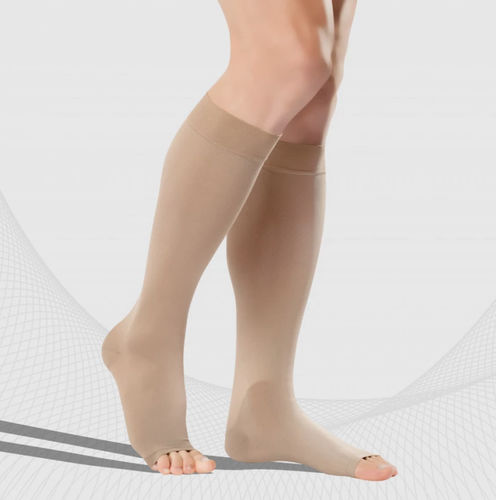 静脉血栓栓塞支撑弹力袜 - ELAST 0408 Soft - Tonus Elast - M / L / S
