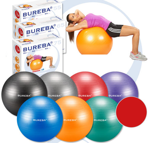 大型普拉提健身球 - Bureba® Professional  - Trendy Sport - 成人
