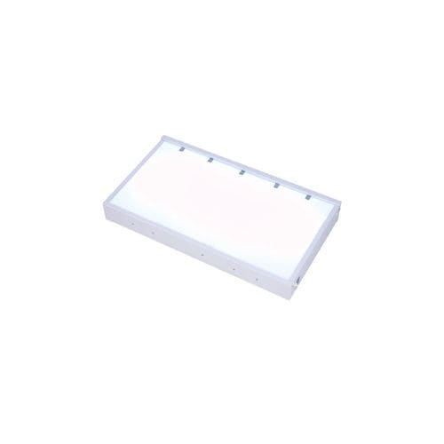 3联X光片观片灯 - TM-F 6005 - Turmed