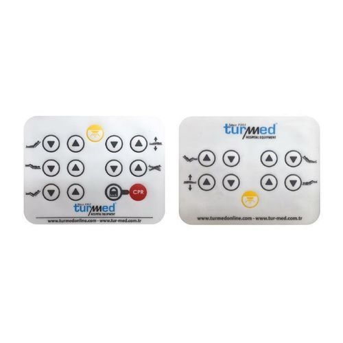 操控数字键盘 - TM-Z 9903 - Turmed - 医用