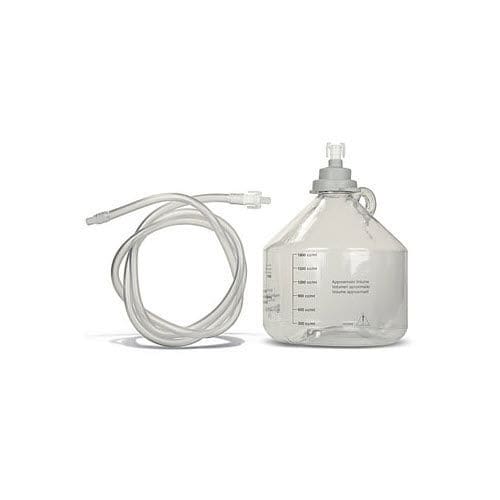 泌尿引流袋 - ConvaTec® - Unomedical - 刻度
