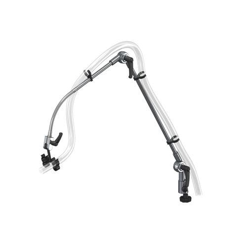 可折叠医用设备支架 - Vario Lock - AMTRION GmbH - 关节型 / 高度可调节 / 定位