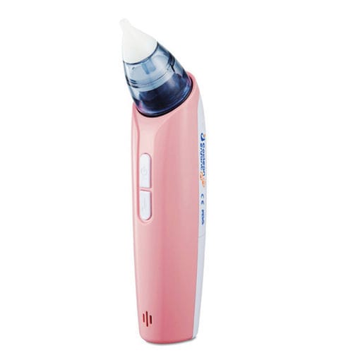 电池式鼻呼吸器 - Coclean Enfant - Welbutech - 儿科